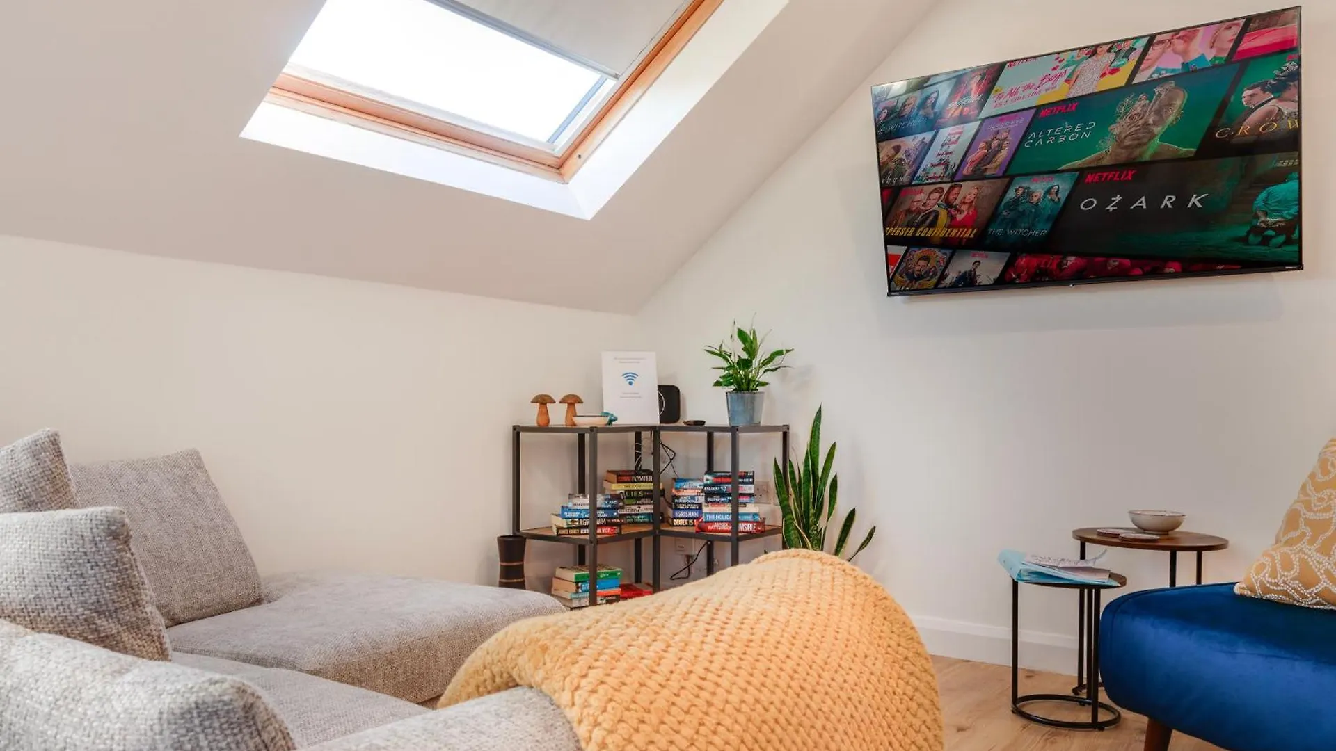 Cherryville Street Apartment Belfast 0*,