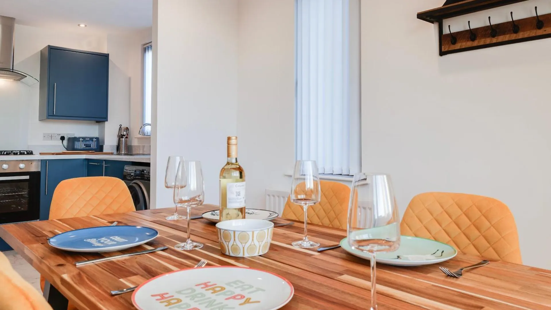 Cherryville Street Apartment Belfast 0*,  United Kingdom
